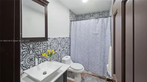 16255 SW 216th Street Miami FL 33170