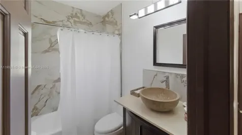 16255 SW 216th Street Miami FL 33170