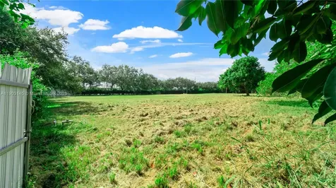 16255 SW 216th Street Miami FL 33170