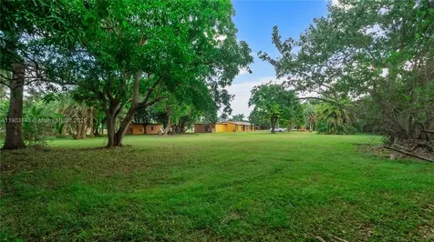 16255 SW 216th Street Miami FL 33170