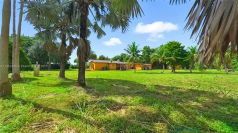 16255 SW 216th Street Miami FL 33170