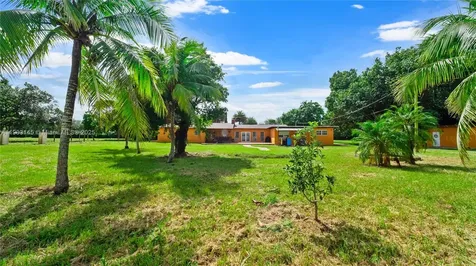 16255 SW 216th Street Miami FL 33170