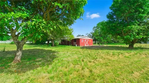 16255 SW 216th Street Miami FL 33170