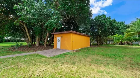 16255 SW 216th Street Miami FL 33170
