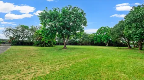 16255 SW 216th Street Miami FL 33170