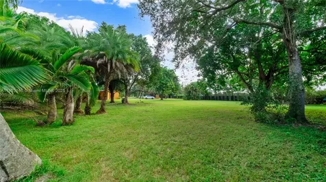 16255 SW 216th Street Miami FL 33170