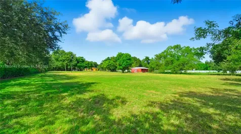 16255 SW 216th Street Miami FL 33170