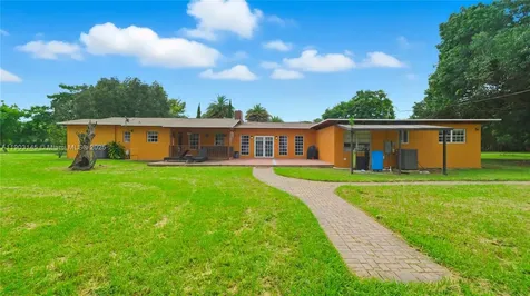 16255 SW 216th Street Miami FL 33170