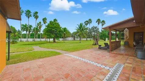 16255 SW 216th Street Miami FL 33170