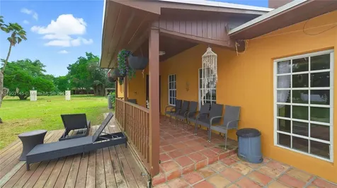 16255 SW 216th Street Miami FL 33170