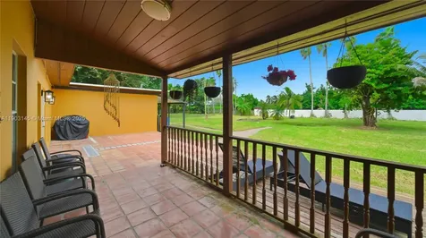 16255 SW 216th Street Miami FL 33170