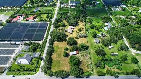16255 SW 216th Street Miami FL 33170
