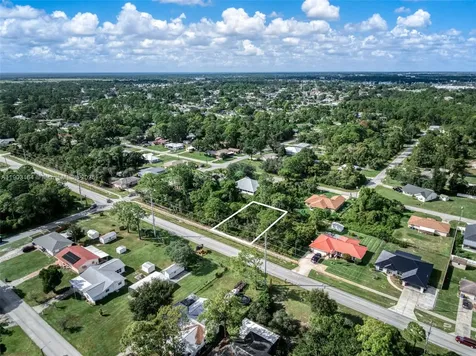 3110 Thunderbird Road Sebring FL 33872