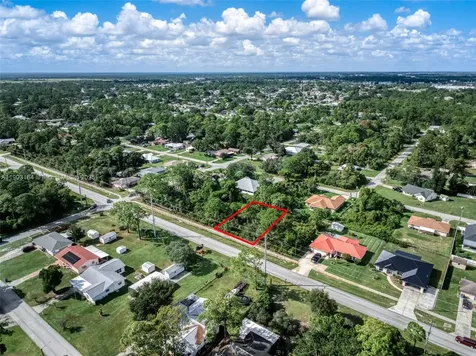 3110 Thunderbird Road Sebring FL 33872
