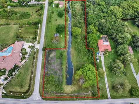 178 SW Avenue Southwest Ranches FL 33331
