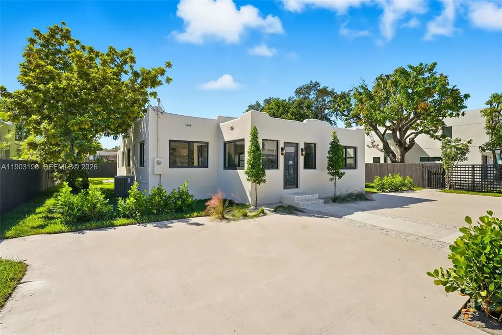 2544 SW 19th Street Miami FL 33145