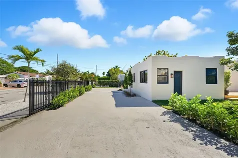 2544 SW 19th Street Miami FL 33145