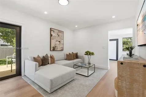 2544 SW 19th Street Miami FL 33145