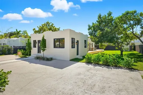 2544 SW 19th Street Miami FL 33145