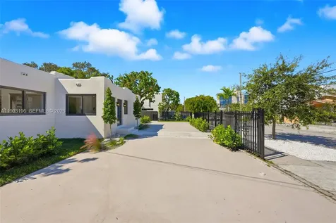 2544 SW 19th Street Miami FL 33145
