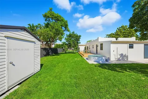 2544 SW 19th Street Miami FL 33145