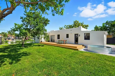 2544 SW 19th Street Miami FL 33145