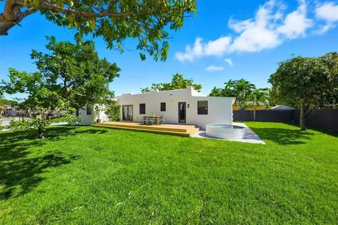 2544 SW 19th Street Miami FL 33145