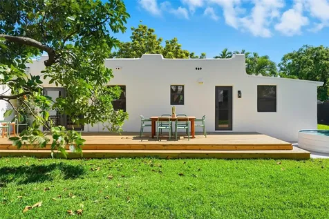 2544 SW 19th Street Miami FL 33145