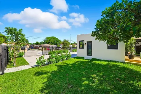 2544 SW 19th Street Miami FL 33145