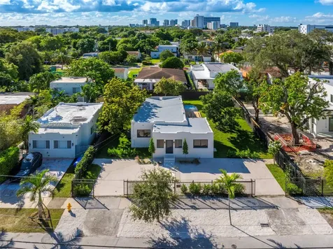 2544 SW 19th Street Miami FL 33145