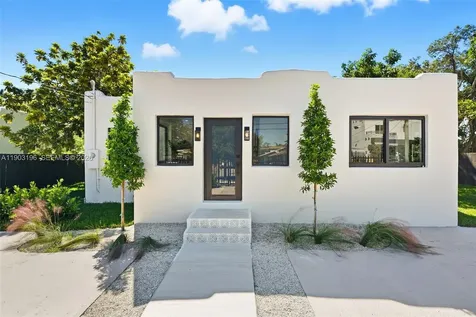 2544 SW 19th Street Miami FL 33145