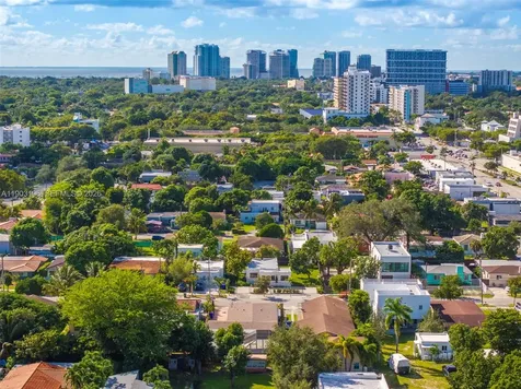 2544 SW 19th Street Miami FL 33145