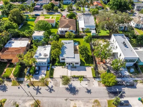 2544 SW 19th Street Miami FL 33145