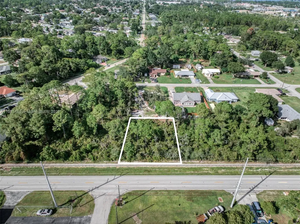 3308 Thunderbird Road Sebring FL 33872