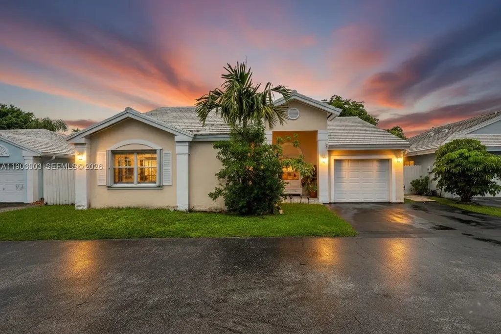 6410 SW 112th Place Miami FL 33173