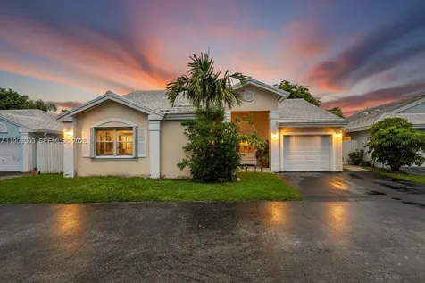6410 SW 112th Place Miami FL 33173