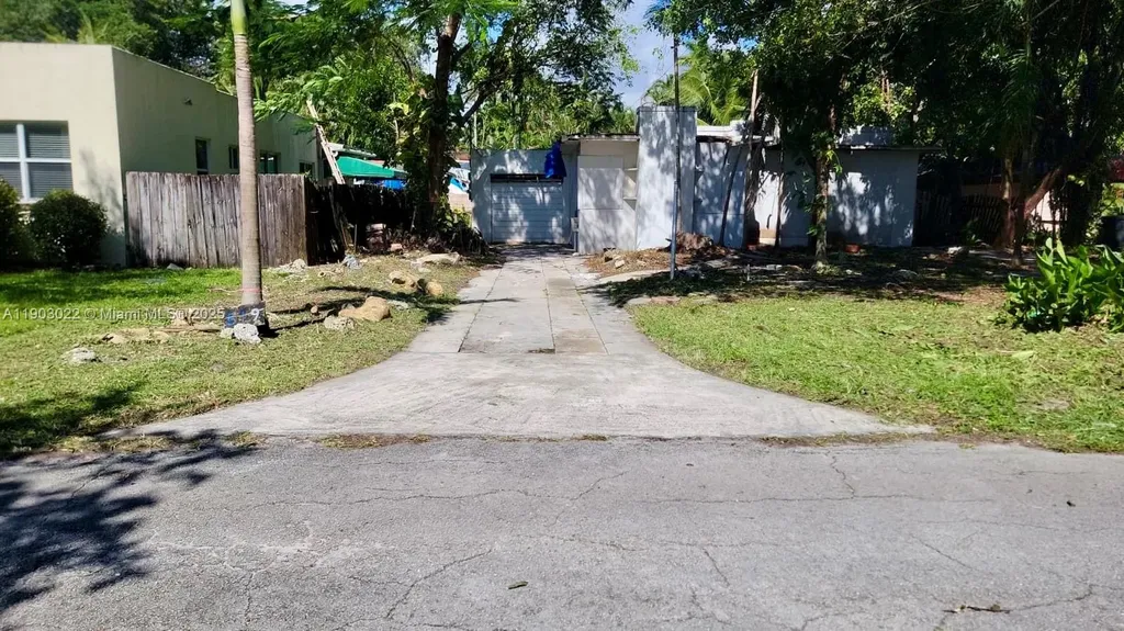 519 NE 118th Street Biscayne Park FL 33161