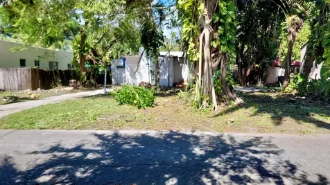 519 NE 118th Street Biscayne Park FL 33161