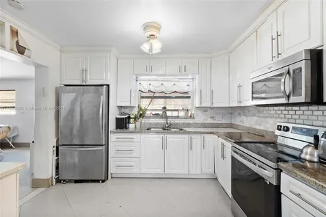 18151 NE 9th Court North Miami Beach FL 33162