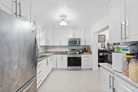 18151 NE 9th Court North Miami Beach FL 33162