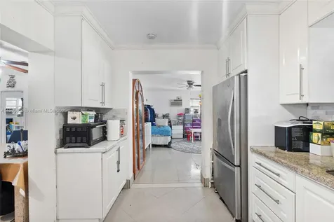 18151 NE 9th Court North Miami Beach FL 33162