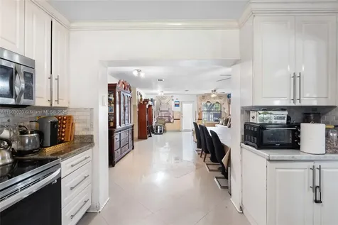 18151 NE 9th Court North Miami Beach FL 33162