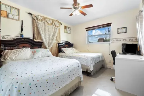 18151 NE 9th Court North Miami Beach FL 33162
