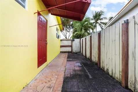 18151 NE 9th Court North Miami Beach FL 33162