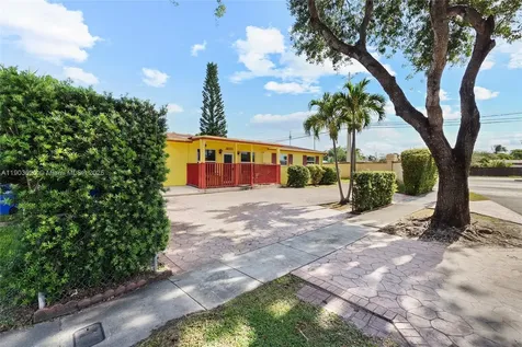 18151 NE 9th Court North Miami Beach FL 33162