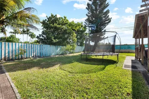 18151 NE 9th Court North Miami Beach FL 33162