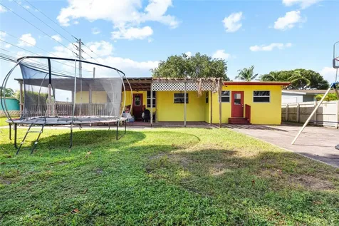 18151 NE 9th Court North Miami Beach FL 33162