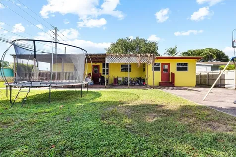 18151 NE 9th Court North Miami Beach FL 33162
