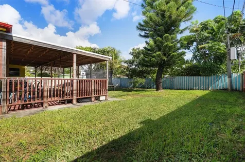 18151 NE 9th Court North Miami Beach FL 33162
