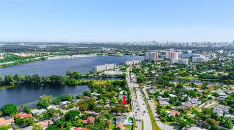 18151 NE 9th Court North Miami Beach FL 33162